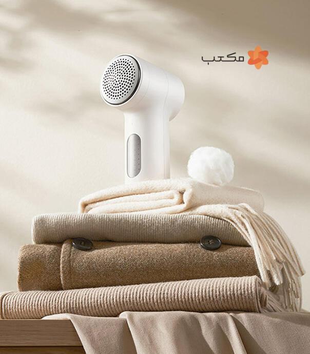 پرزگیر لباس شیائومی مدل Mijia Lint Trimmer 2 MQXJQ01LF