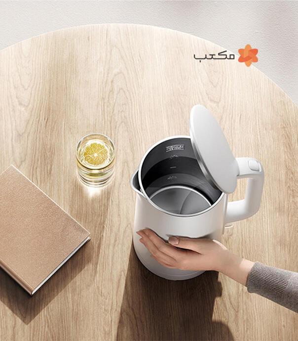 کتری برقی شیائومی مدل Mijia Electric Kettle 3 MJDSH08YM
