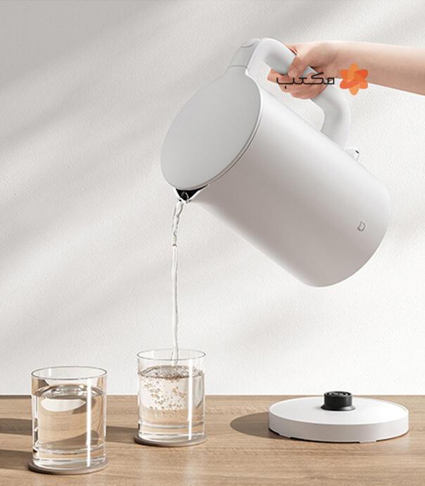کتری برقی شیائومی مدل Mijia Electric Kettle 3 MJDSH08YM