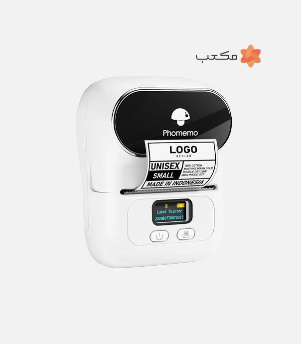 پرینتر لیبل زن Phomemo مدل M110