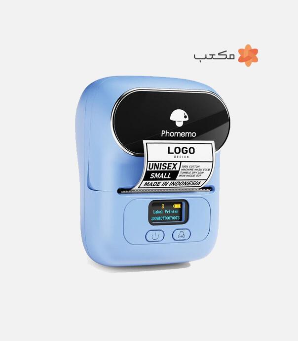 پرینتر لیبل زن Phomemo مدل M110