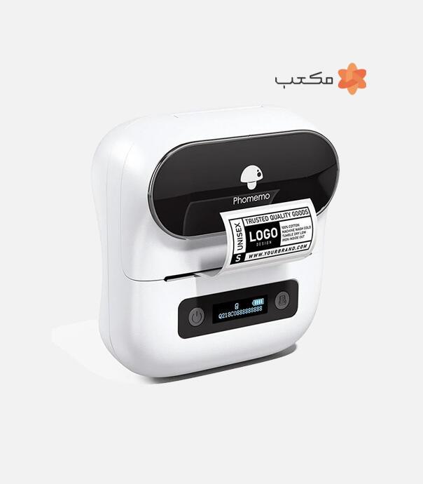 پرینتر لیبل زن Phomemo مدل M220