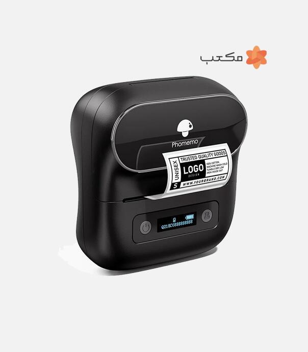 پرینتر لیبل زن Phomemo مدل M220