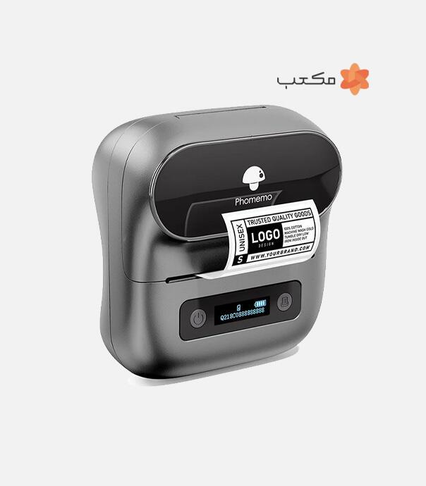 پرینتر لیبل زن Phomemo مدل M220