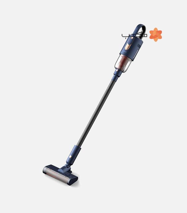 جارو شارژی شیائومی مدل Deerma VC811