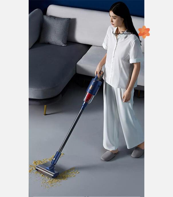جارو شارژی شیائومی مدل Deerma VC811
