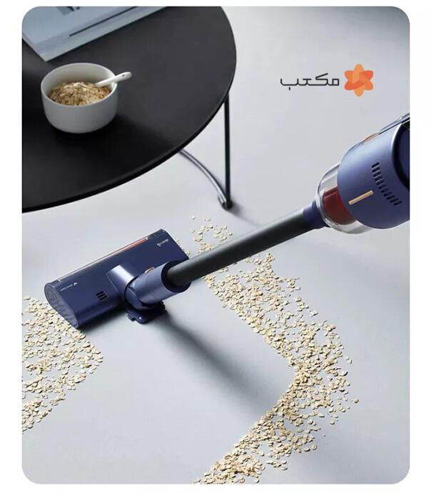 جارو شارژی شیائومی مدل Deerma VC811