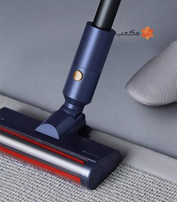 جارو شارژی شیائومی مدل Deerma VC811