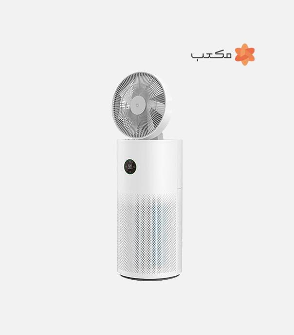 دستگاه تصفیه هوای شیائومی مدل Mijia Circulating Wind Air Purifier AC-MD2-SC