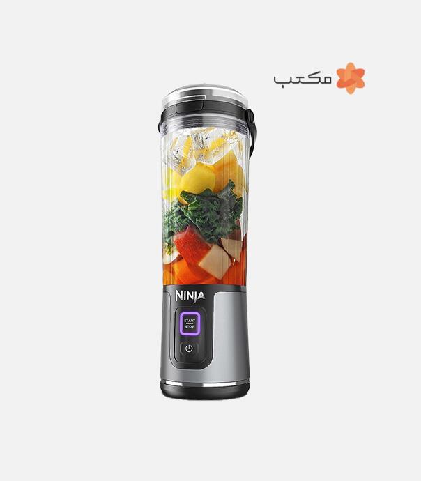 مخلوط‌ کن قابل حمل نینجا مدل Ninja bc151 Blast سفارش اروپا EUNV (سه درب)