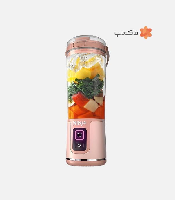 مخلوط‌ کن قابل حمل نینجا مدل Ninja bc151 Blast سفارش اروپا EUNV (سه درب)