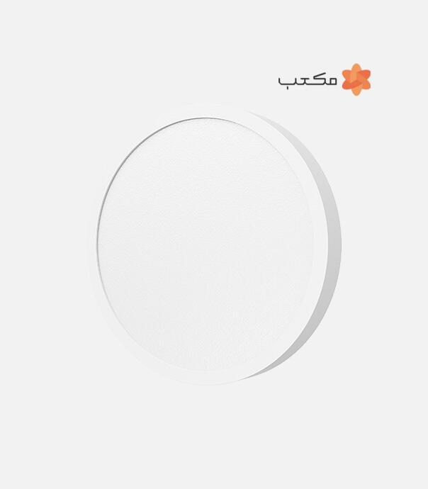 چراغ سقفی هوشمند شیائومی مدل Xiaomi Smart Ceiling Light D20 با قطر 20 سانتی‌متر