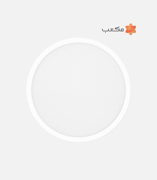 چراغ سقفی هوشمند شیائومی مدل Xiaomi Smart Ceiling Light D30 با قطر 30 سانتی‌متر