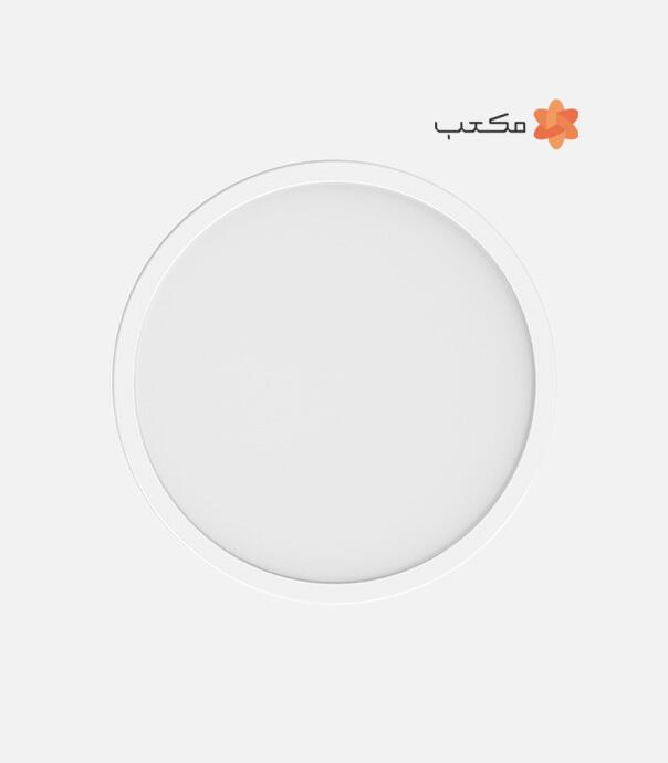 چراغ سقفی هوشمند شیائومی مدل Xiaomi Smart Ceiling Light D40 با قطر 40 سانتی‌متر