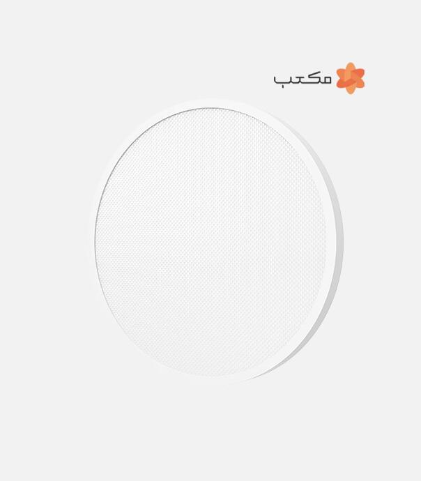 چراغ سقفی هوشمند شیائومی مدل Xiaomi Smart Ceiling Light D40 با قطر 40 سانتی‌متر