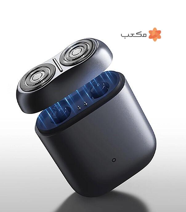 سر یدک ریش‌تراش برقی شیائومی S200