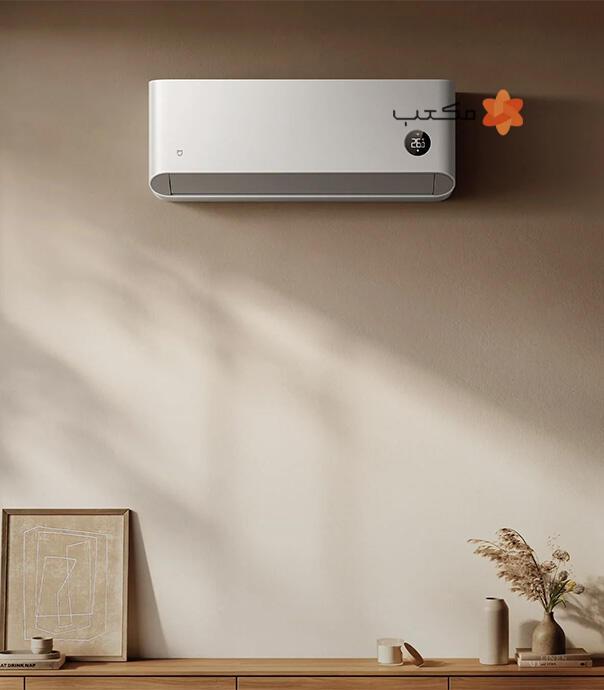 کولر گازی شیائومی مدل Mijia Air Conditioner Pro Eco 3.5 kW