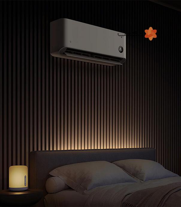 کولر گازی شیائومی مدل Mijia Air Conditioner Pro Eco 3.5 kW