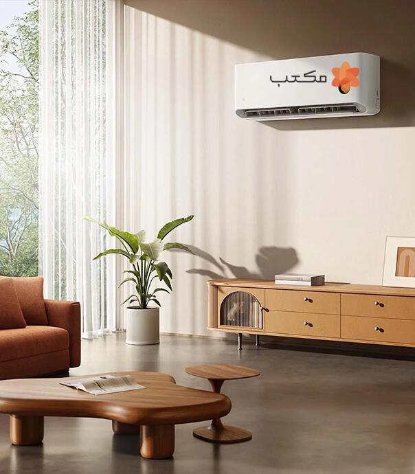 کولر گازی شیائومی مدل Mijia Air Conditioner Pro Eco 3.5 kW