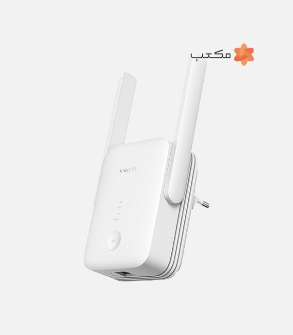 تقویت کننده وای فای شیائومی مدل Xiaomi Wi-Fi Range Extender AX1500
