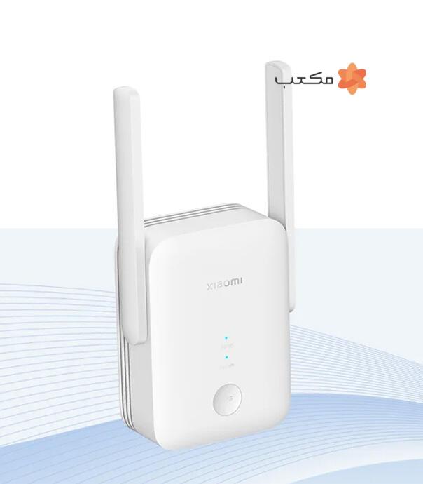 تقویت کننده وای فای شیائومی مدل Xiaomi Wi-Fi Range Extender AX1500