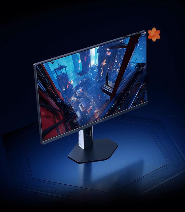 مانیتور گیمینگ 23.8 اینچی شیائومی مدل G24i 2026