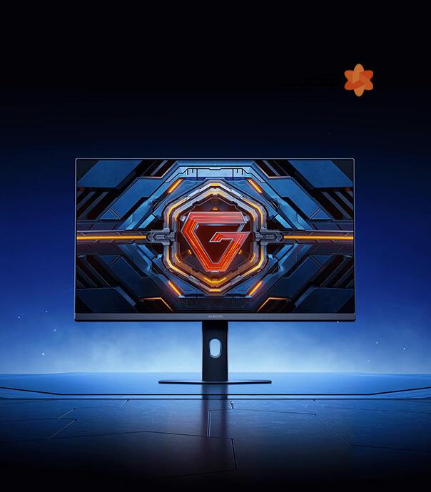 مانیتور گیمینگ 23.8 اینچی شیائومی مدل G24i 2026