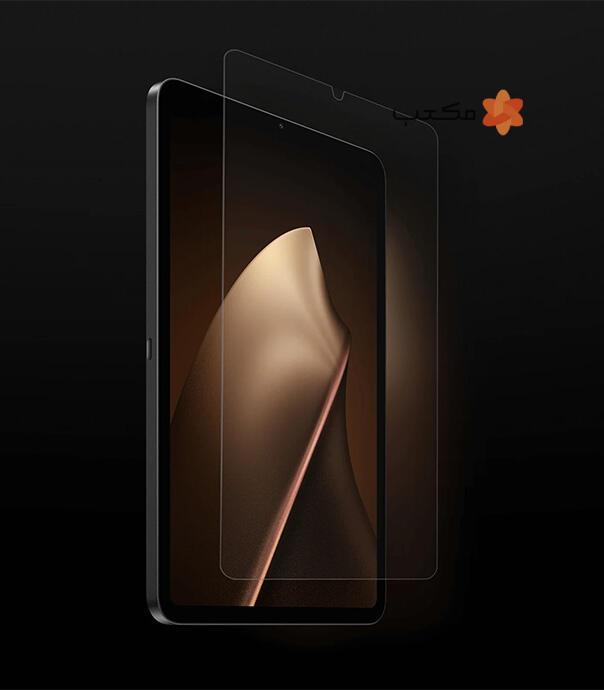 گلس محافظ صفحه‌ نمایش تبلت شیائومی مدل Pad Mini