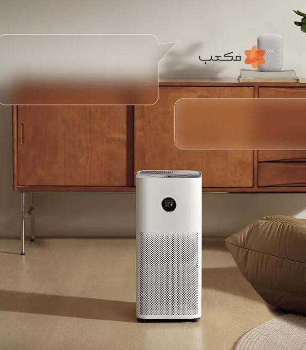 دستگاه تصفیه هوای شیائومی مدل Mijia Smart Air Purifier 6