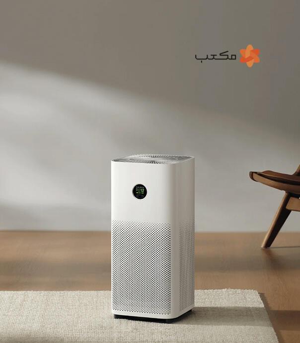 دستگاه تصفیه هوای شیائومی مدل Mijia Smart Air Purifier 6