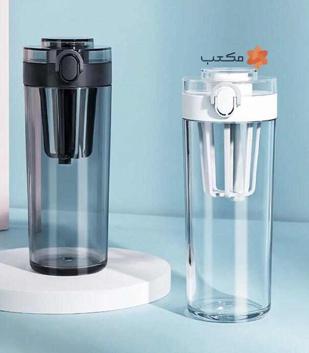 بطری آب شیائومی 600میلی لیتری Xiaomi Tritan Water Bottle