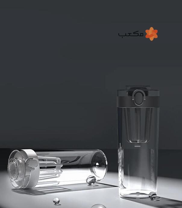 بطری آب شیائومی 600میلی لیتری Xiaomi Tritan Water Bottle