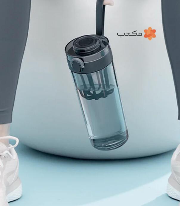 بطری آب شیائومی 600میلی لیتری Xiaomi Tritan Water Bottle