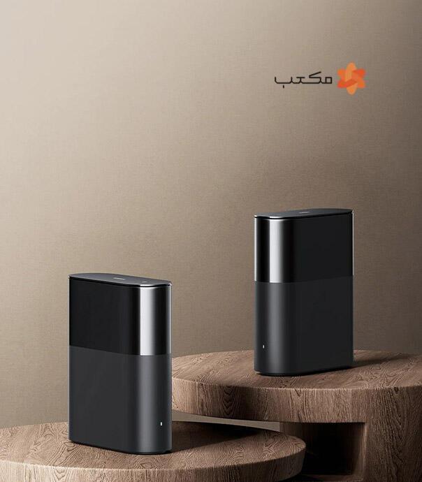 روتر شیائومی Xiaomi Mesh System BE3600 Pro