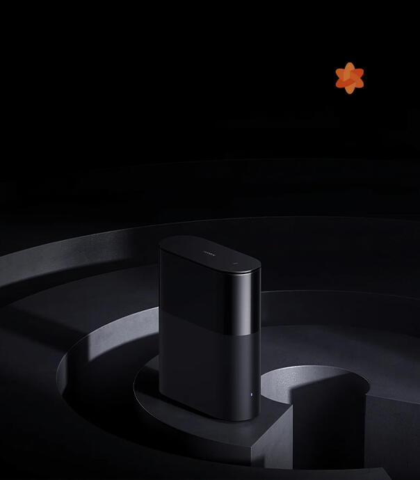 روتر شیائومی Xiaomi Mesh System BE3600 Pro