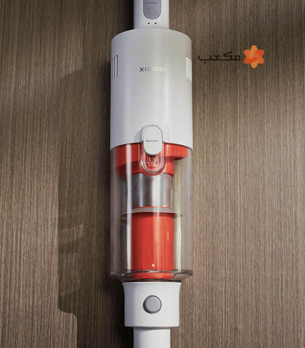 جارو شارژی  Xiaomi Vacuum Cleaner P30