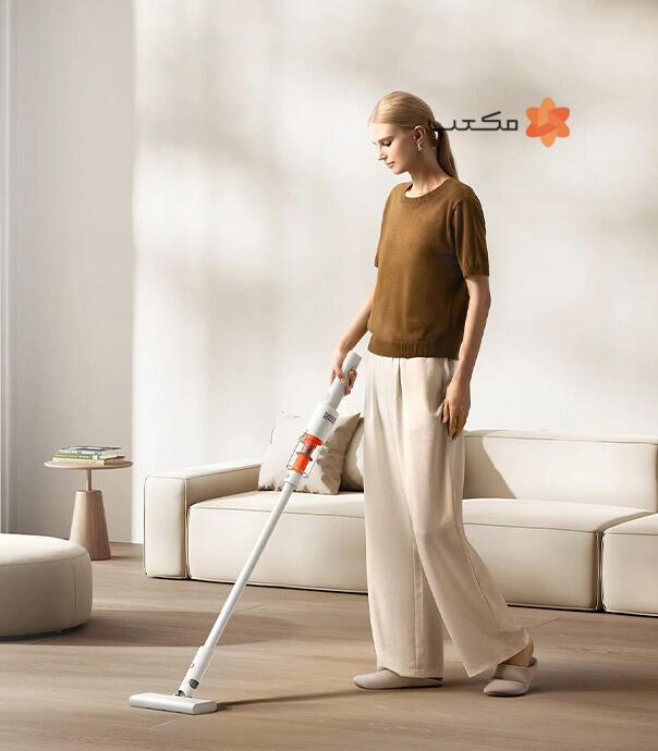 جارو شارژی  Xiaomi Vacuum Cleaner P30