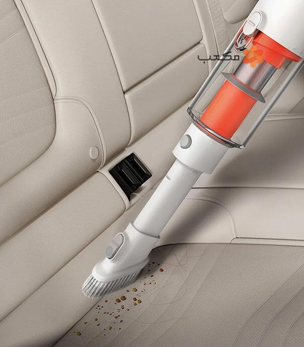 جارو شارژی  Xiaomi Vacuum Cleaner P30