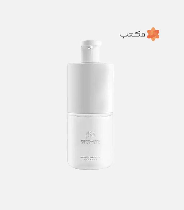دستگاه فوم ساز مایع دستشویی اتوماتیک شیائومی مدل Mijia Automatic Foaming Soap Dispenser Pro MJXSJ04XW