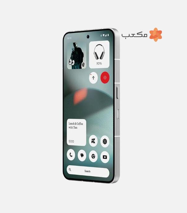 گوشی ناتینگ مدل Nothing Phone 3 با ظرفیت 512/16 گیگابایت