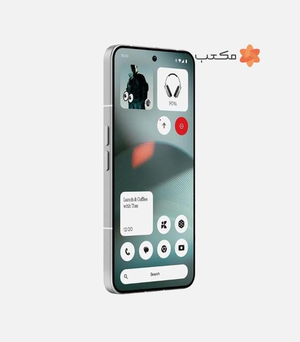 گوشی ناتینگ مدل Nothing Phone 3 با ظرفیت 512/16 گیگابایت