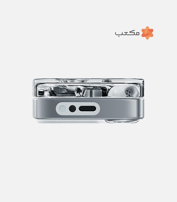 هندزفری بلوتوثی ناتینگ مدل Nothing Ear (3)