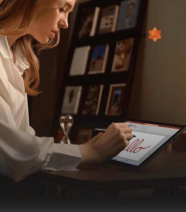 نوت بوک 12.4 اینچی شیائومی مدل XiaomiBook S