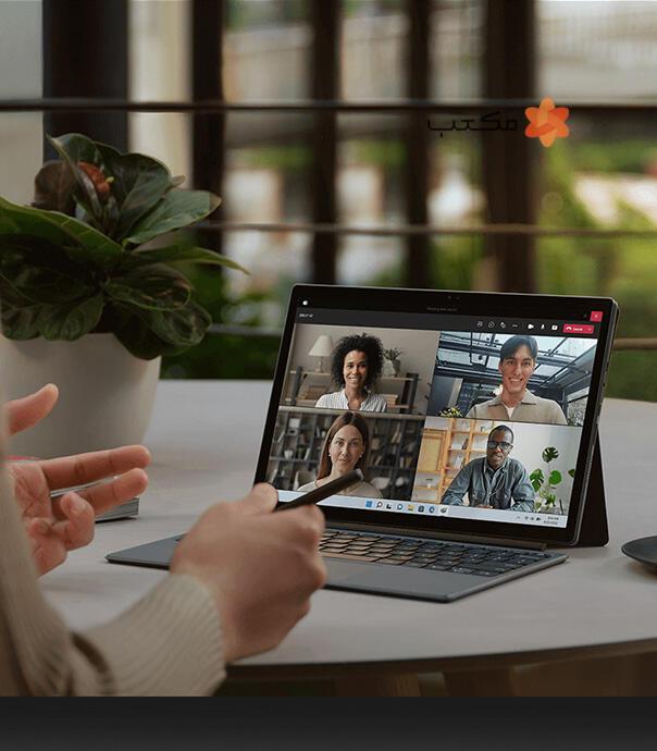 نوت بوک 12.4 اینچی شیائومی مدل XiaomiBook S