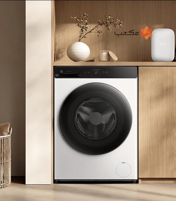 ماشین لباسشویی هوشمند شیائومی مدل Mijia Front Load Washer Dryer Pro 9kg