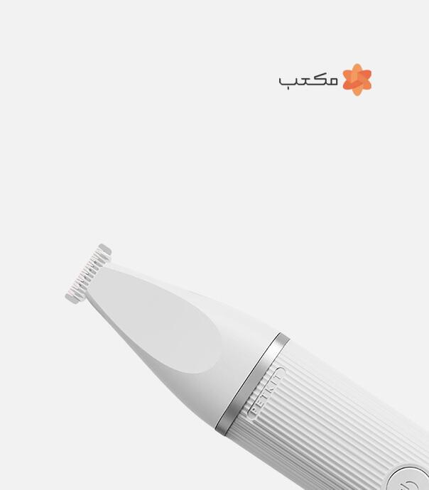 ماشین اصلاح حیوانات خانگی شیائومی مدل Petkit 2 In 1 Pet Trimmer Pro Pk413