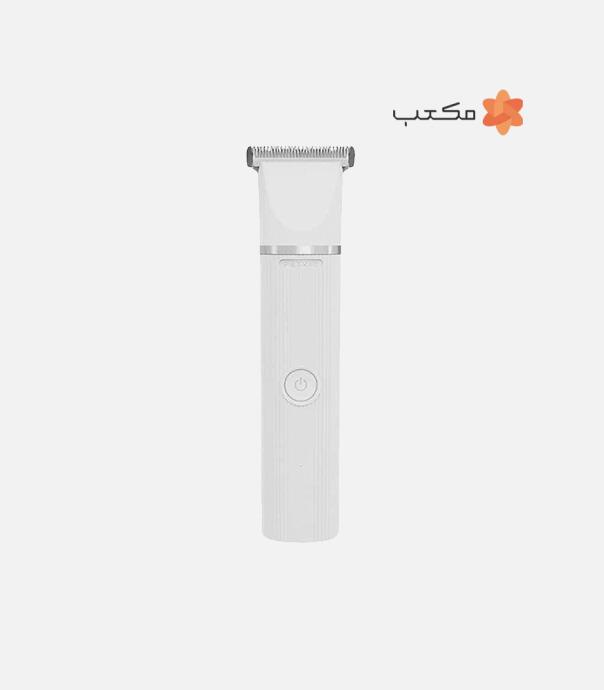 ماشین اصلاح حیوانات خانگی شیائومی مدل Petkit 2 In 1 Pet Trimmer Pro Pk413