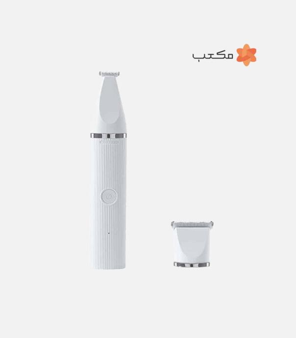 ماشین اصلاح حیوانات خانگی شیائومی مدل Petkit 2 In 1 Pet Trimmer Pro Pk413