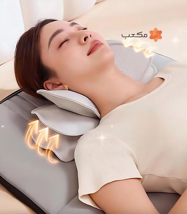 تشک ماساژور تمام بدن شیائومی مدل RP-U7