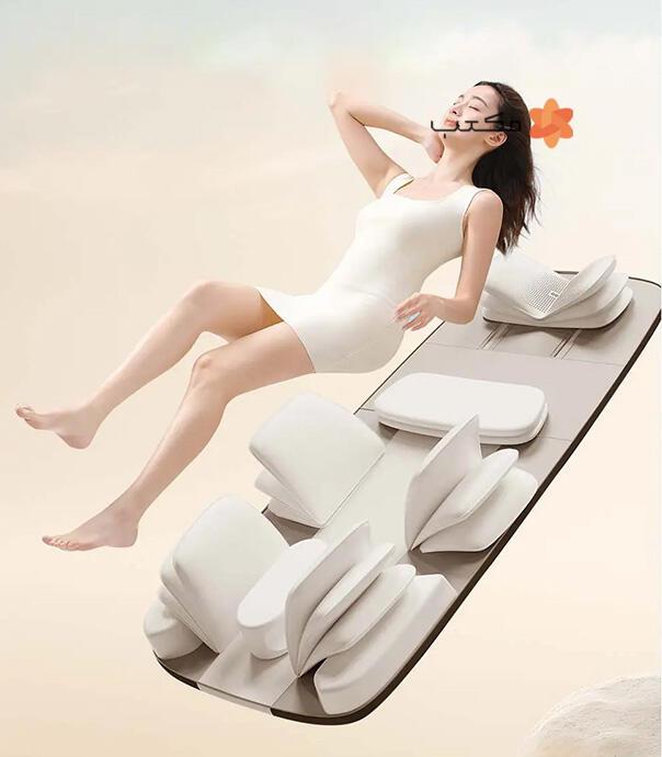 تشک ماساژور تمام بدن شیائومی مدل RP-U7